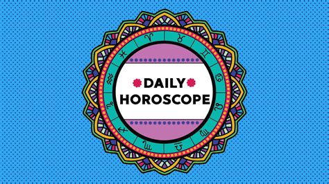 horoscoop data|Free Daily Horoscopes